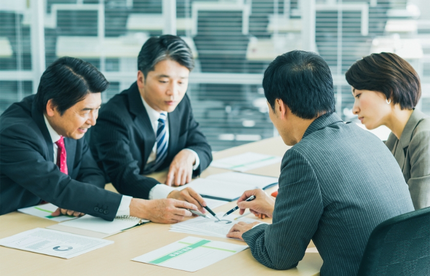 ものづくりに関する相談窓口