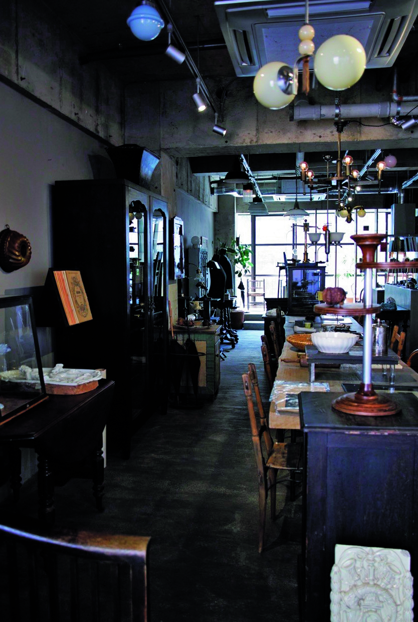 SKLO room accessories