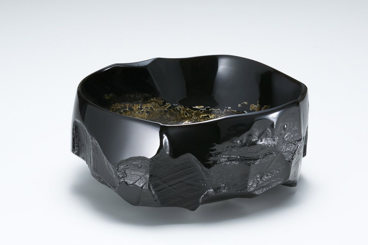 「茶碗1」 / Tea Bowl ＃1