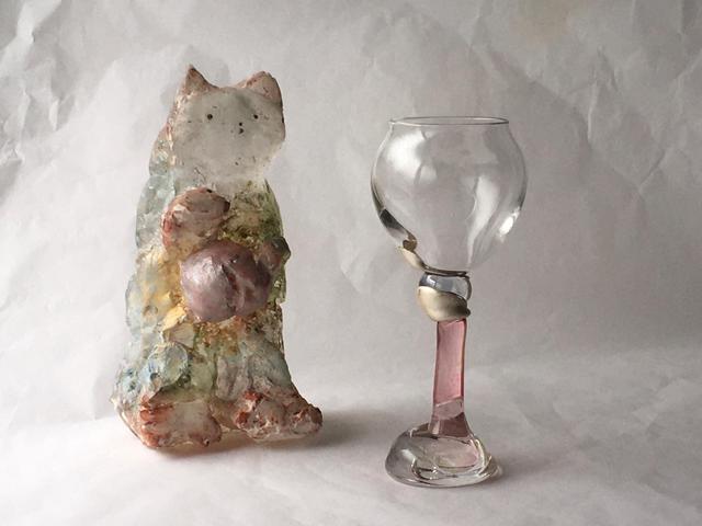 河内あさこのおいしいガラス展（4 Weeks Selection ～次世代を担う…