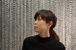 空に真赤な雲のいろ（4 Weeks Selection ～次世代を担う若手作家た…