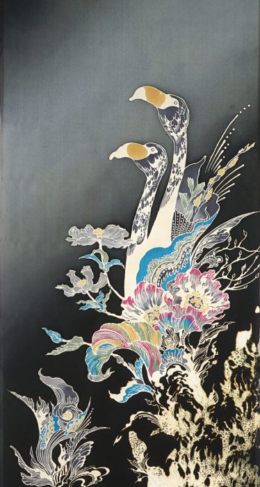 井上 藍　個展