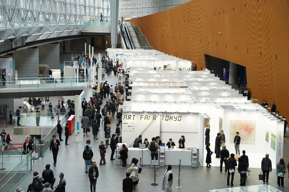 「ART FAIR TOKYO 20」レポート／「KOGEI Art Gallery 銀座の金沢 」出展作家インタビュー